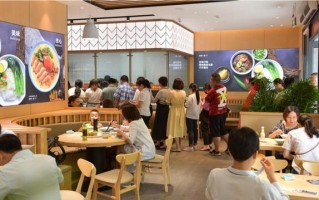 加盟琼粥壹品怎么样（加盟琼粥壹品怎么样啊）