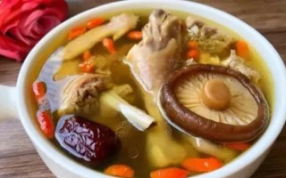 鸡汤的补哪里（鸡汤补哪里的）