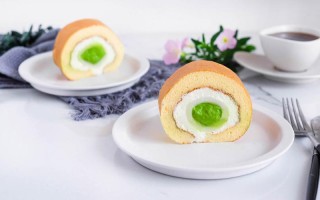 浮云卷是哪里的甜点（浮云卷做法）