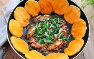 无锡哪里有小鱼锅贴（烧麦是哪里特产）