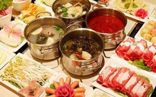 想开店，投资餐饮行业怎么样,投资火锅店怎么样赚钱