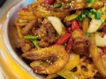 干锅鱼庄(N1店)怎么样（干锅鱼庄官网）