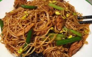 焖面哪里的好吃（郑州十大焖面排行榜）