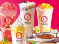都菓茶饮公司怎么样（尚品冰城是几线品牌）