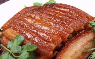 哪里的扣肉最好吃（长沙哪里的扣肉最好吃）