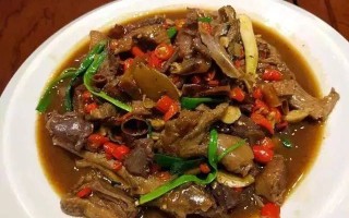 南雄四大名菜,南雄哪里有好吃的地方