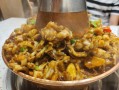 宣传菜品碳锅牛蛙的句子,炭火牛蛙视频