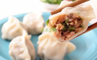 百饺园饺子品种,玲珑饺子怎么样好吃吗