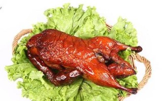 廊坊哪里的板鸭好吃,大味坊烤鸭怎么样好吃吗