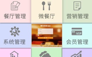 二维火的产品怎么样（美团，客如云，二维火收银系统哪个好）