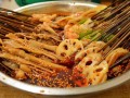 蜀烩火锅串串香味道怎么样（大连哪家川菜饭店比较便宜，而且好吃）