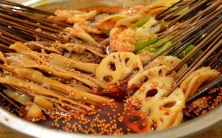 蜀烩火锅串串香味道怎么样（大连哪家川菜饭店比较便宜，而且好吃）