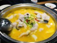 新密严厨老坛酸菜鱼怎么样（郑州严厨老坛酸菜鱼地址）