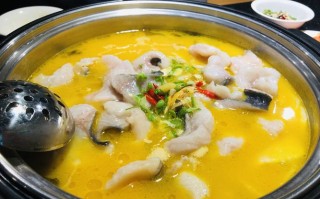 新密严厨老坛酸菜鱼怎么样（郑州严厨老坛酸菜鱼地址）