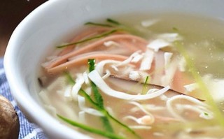 文思豆腐的正确做法,文思豆腐是哪里的特色菜