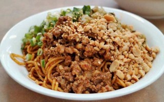 在成都新东方学小吃怎么样,想学宜宾燃面在哪里学