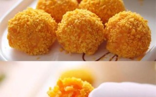 哪里买芝士球（红薯芝士球怎么做好吃）