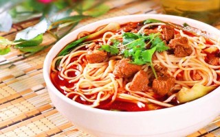 鸡丁拉面是哪里的（鸡丁拉面是哪里的特产）
