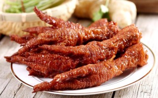 哪里的鸡爪好吃（哪里的鸡爪好吃又便宜）