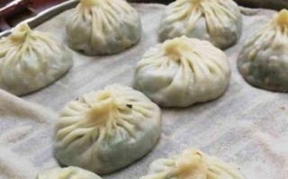 濮阳哪里羊肉包子好吃（濮阳羊头哪家好吃）