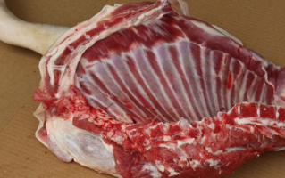 国内最好的羊肉是哪的,哪里产的羊肉最好吃最正宗