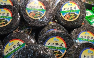 紫菜片哪里买（超市的紫菜正宗吗）