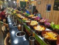 怎么样开回转火锅（怎么样开回转火锅店）