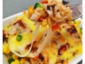 芝士焗饭是哪里（芝士焗饭是哪里的）