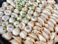 生煎锅贴饺子到哪里培训,哪里有学做锅贴的