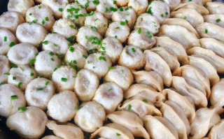 生煎锅贴饺子到哪里培训,哪里有学做锅贴的