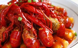 餐饮店推菜的话术技巧,怎么样向客人推小龙虾呢