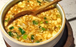 西施豆腐是哪里的菜,西施豆腐是哪里的菜系