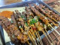 烧烤和串串生意怎么样（烧烤和串串生意怎么样啊）