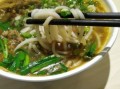 昆明北市区小锅米线排名,青和小锅米线图片