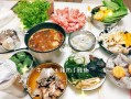 怎么样准备一餐火锅（做火锅的材料）