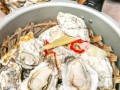 上海什么地方产生蚝,上海吃生蚝最便宜的地方