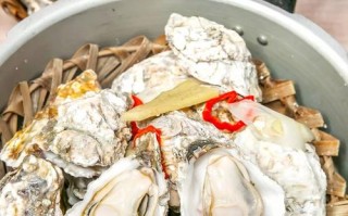 上海什么地方产生蚝,上海吃生蚝最便宜的地方
