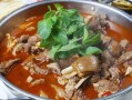 哪里有学羊肉火锅（哪里有学羊肉火锅的地方）