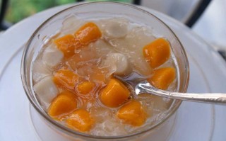 糖水哪里有（广东糖水原材料哪里进货）