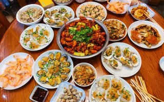 海鲜大餐哪里有（海鲜大餐哪里有卖）