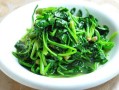 哪里的菠菜好吃（怎么形容炒菠菜好吃）