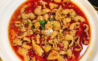 重庆哪里肥肠好吃（重庆猪大肠哪里最好吃）