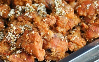 哪里学怪味鸡块（云南怪味鸡做法）