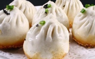 半煎铺子生煎包怎么样（半煎铺子生煎包怎么样好吃吗）