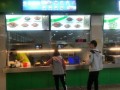 高校食堂生意怎么样（高校食堂生意怎么样啊）