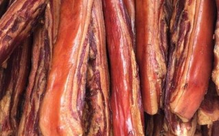 烟熏肉哪里（烟熏肉哪里的最正宗）