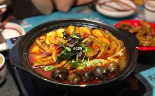 柳州田螺鸭脚煲哪家最正宗,柳州哪里的螺蛳鸭脚煲好吃啊