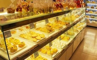 糕点店的利润与风险,糕点店怎么样?