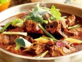 哪里的羊蝎子火锅好吃（海拉尔涮羊肉排名）