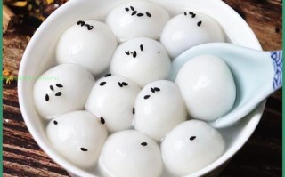 清真汤圆哪里买（回民元宵制作方法）